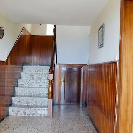 Дом отдыха Montedonigo *