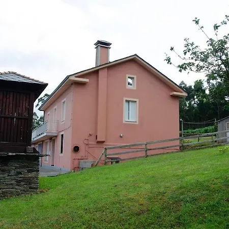 Holiday home Montedonigo Loiba