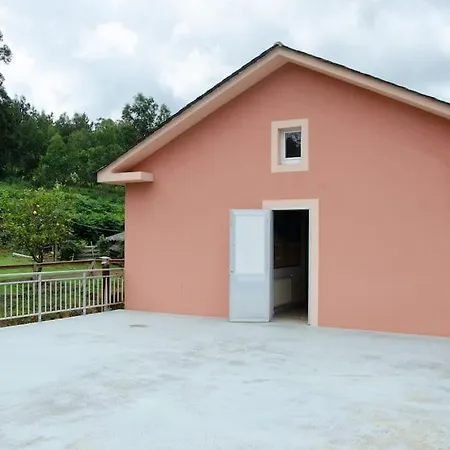 Holiday home Montedonigo