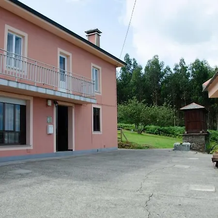 Holiday home Montedonigo *