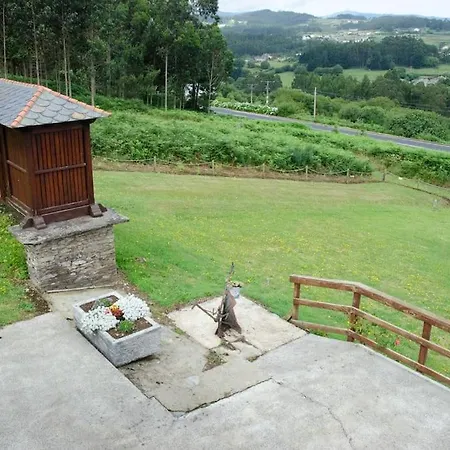 Montedonigo Tatil Evi *