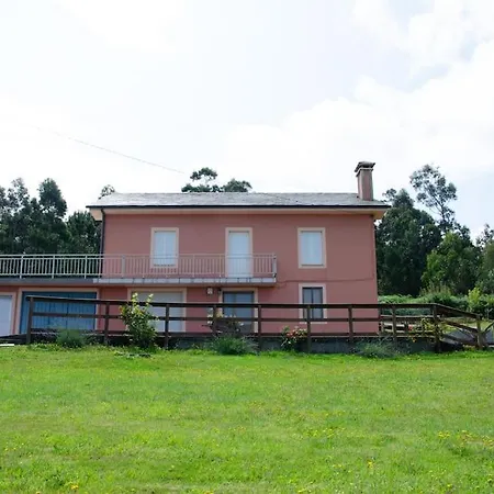 Montedonigo Holiday home