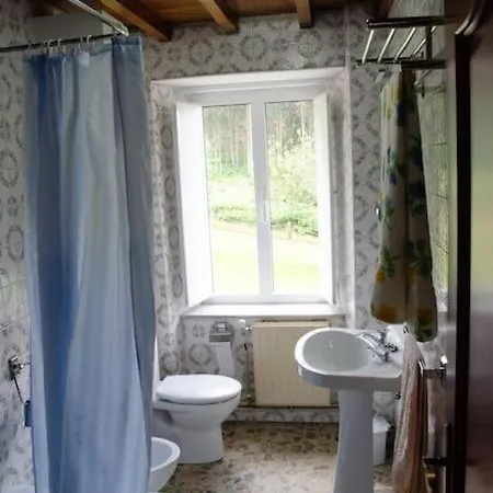 Holiday home Montedonigo