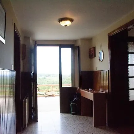 Montedonigo Casa de Férias Loiba