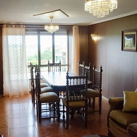 Tatil Evi Montedonigo *