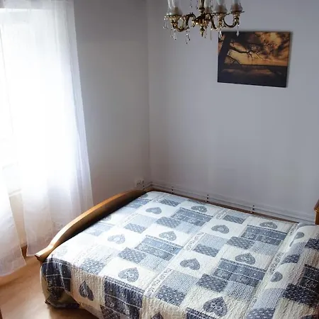 Casa de Férias Montedonigo Loiba