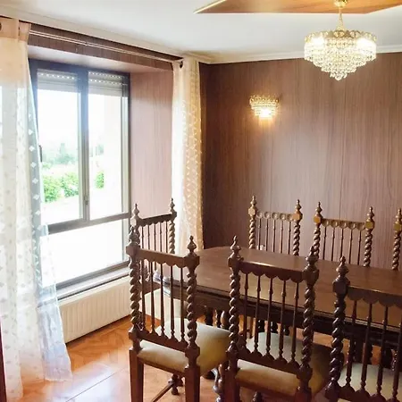 Montedonigo Holiday home