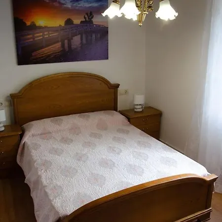Tatil Evi Montedonigo Loiba