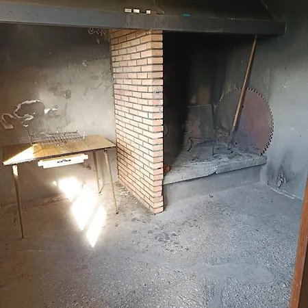 Casa de Férias Montedonigo