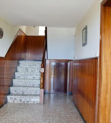 Tatil Evi Montedonigo *