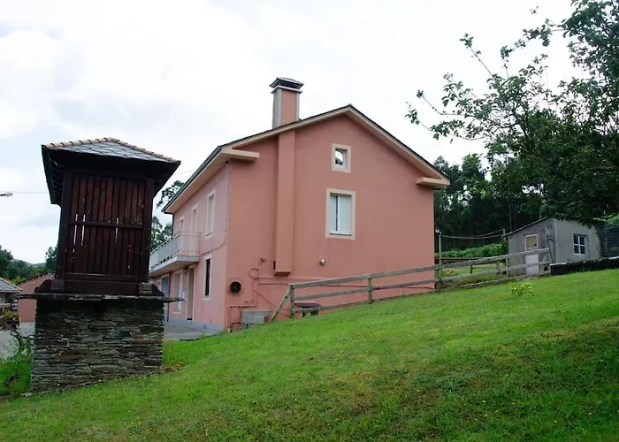 Tatil Evi Montedonigo Loiba