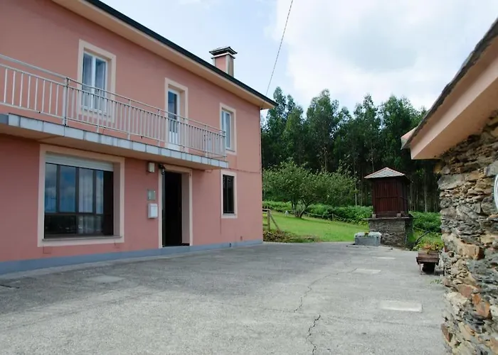 Tatil Evi Montedonigo *