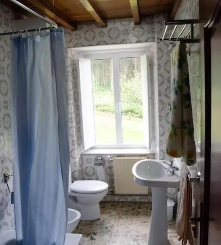 Дом отдыха Montedonigo