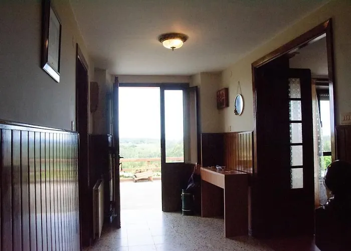Montedonigo Tatil Evi Loiba