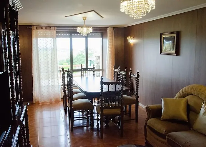 Tatil Evi Montedonigo *