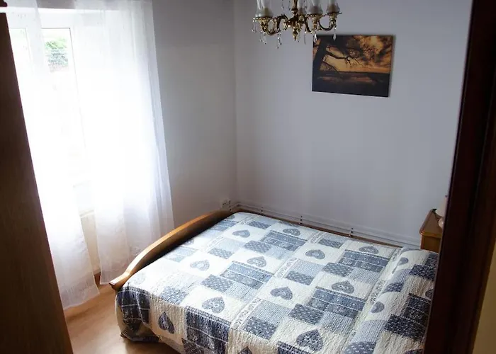 Tatil Evi Montedonigo Loiba