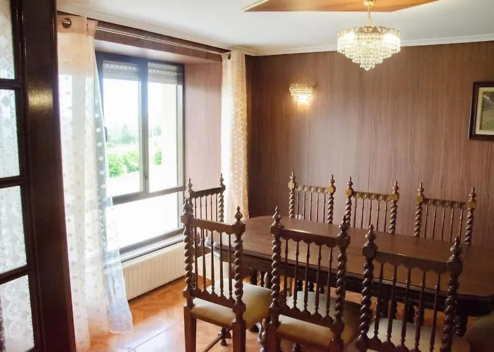 Montedonigo Tatil Evi