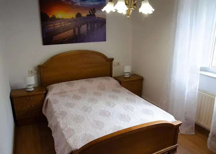 Дом отдыха Montedonigo Лойба