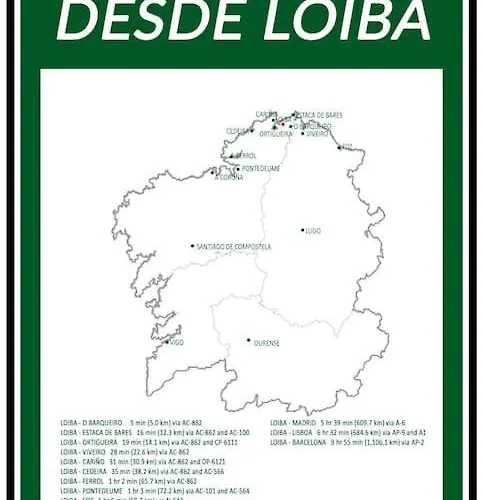 Tatil Evi Montedonigo Loiba