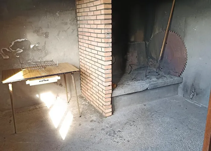 Дом отдыха Montedonigo